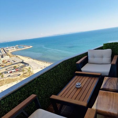 Appartamento Absolut Vollga Durrës Esterno foto