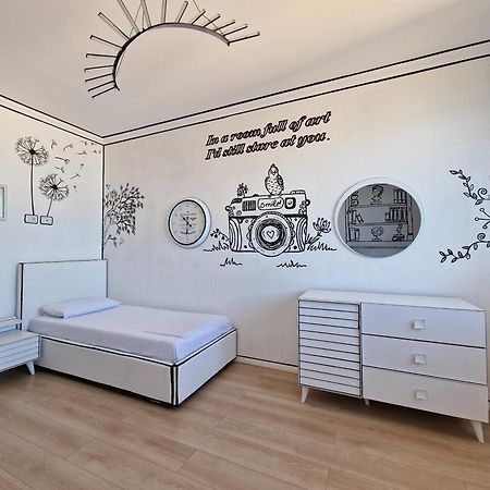Appartamento Absolut Vollga Durrës Esterno foto